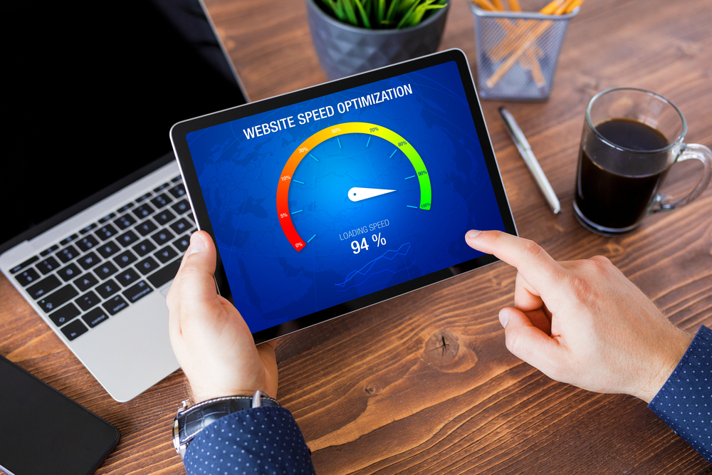 Page Speed Optimization: Everything You Need to Know