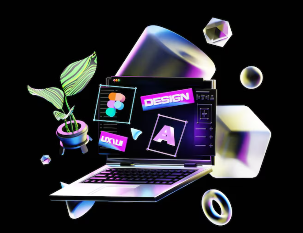 Breaking Down the Latest Web Design Trends for 2025