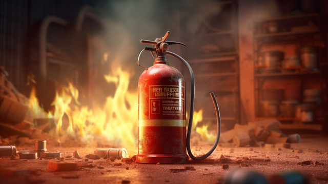 How Do Fire and Security Solutions Help Prevent Break-ins and Fires?