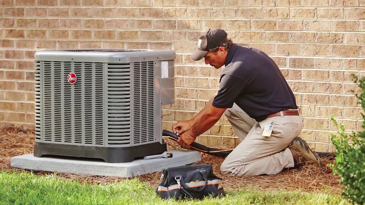 How Do HVAC Experts Determine the Right System Size for Your Home?