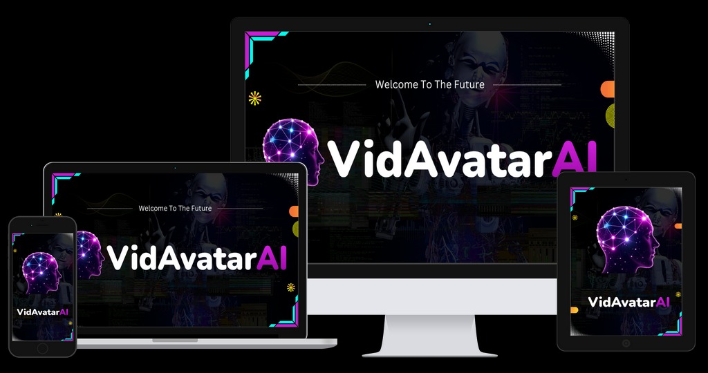 VidAvatar AI Review 2025 - Should You Grab This App?
