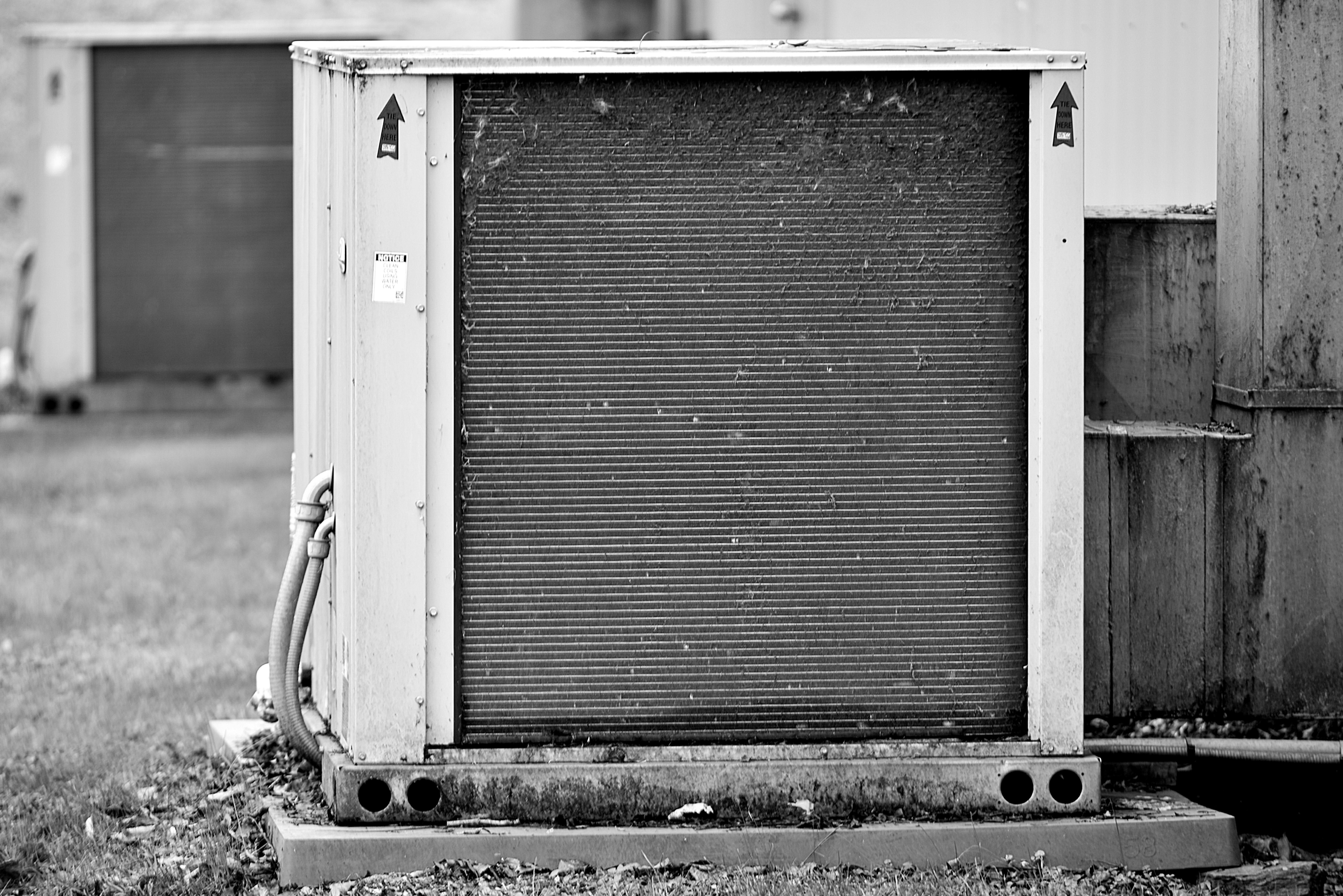 Maximizing Business Efficiency with Commercial Heating and Plumbing Services