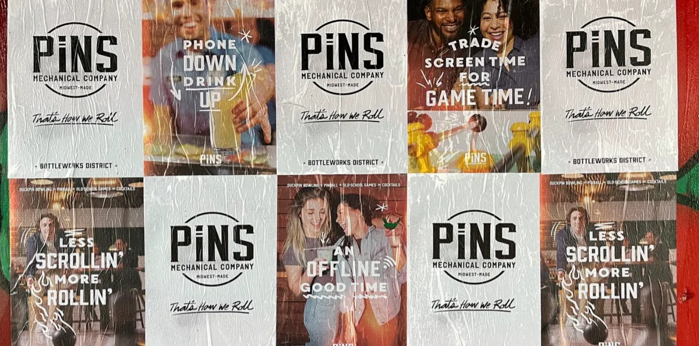 Brand Activation Company in Pennsylvania