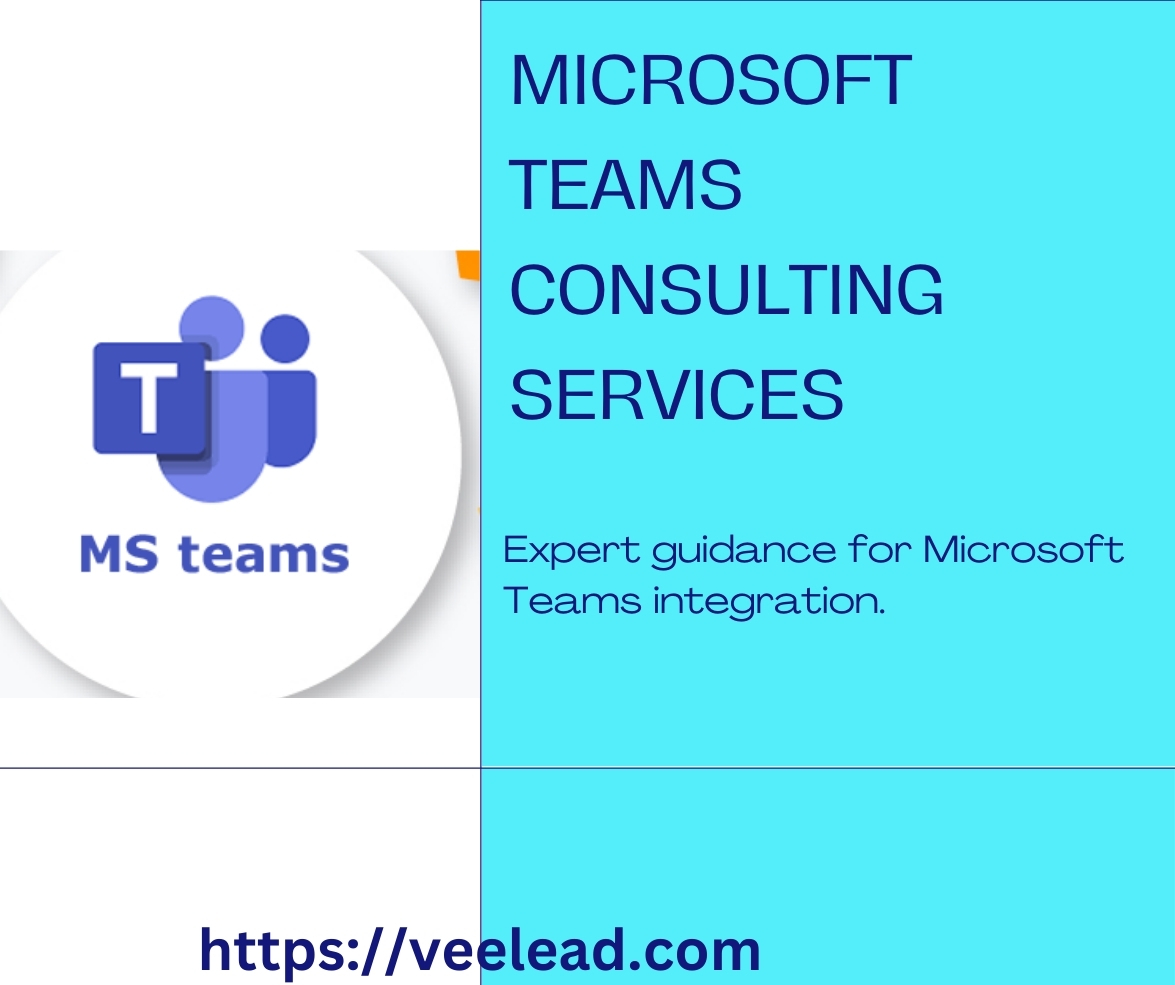 Microsoft Teams Consulting Services: Boosting Security and Compliance for Your Organization