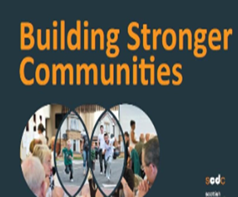 Building Stronger Communities with a Digital Neighbourhood App