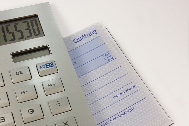 Construction Invoice Receipt Templates: A Complete Guide