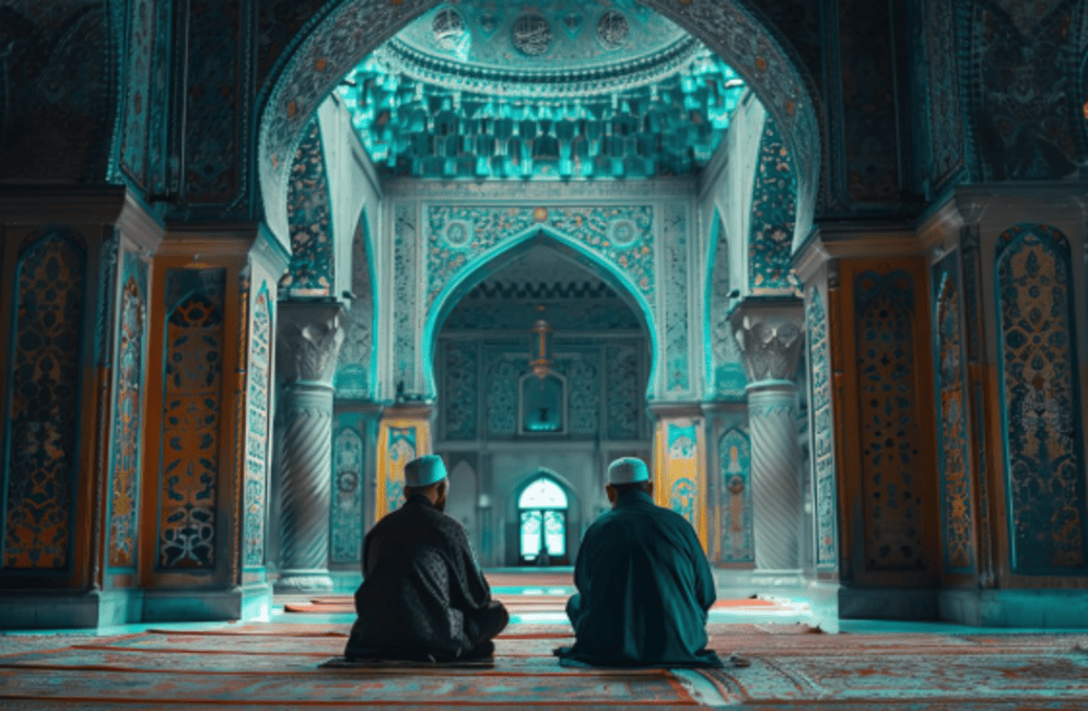 Ahsan Online Quran Institute: Your Path to Spiritual Enlightenment