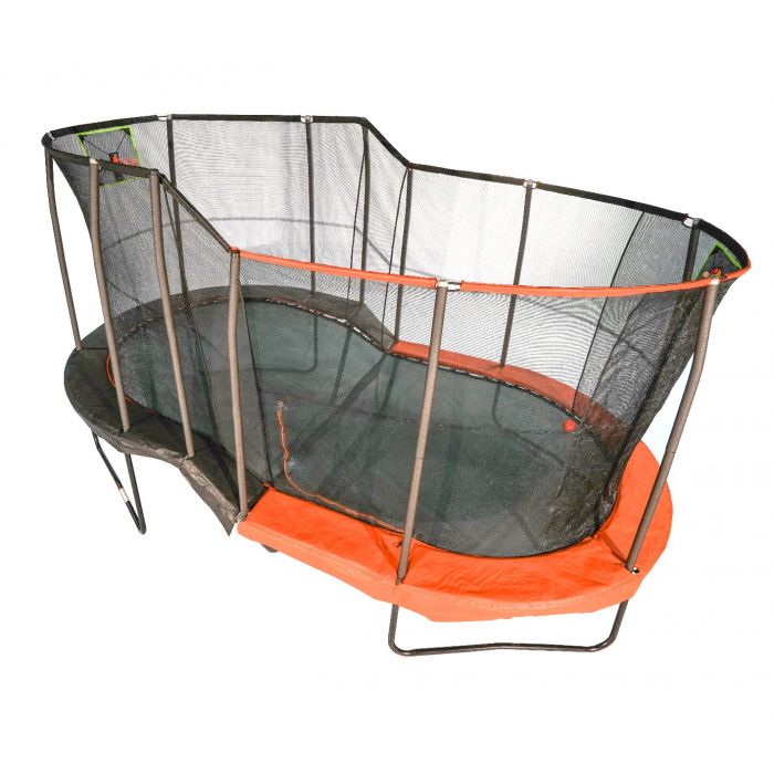 14ft Trampoline – The Ultimate Backyard Adventure