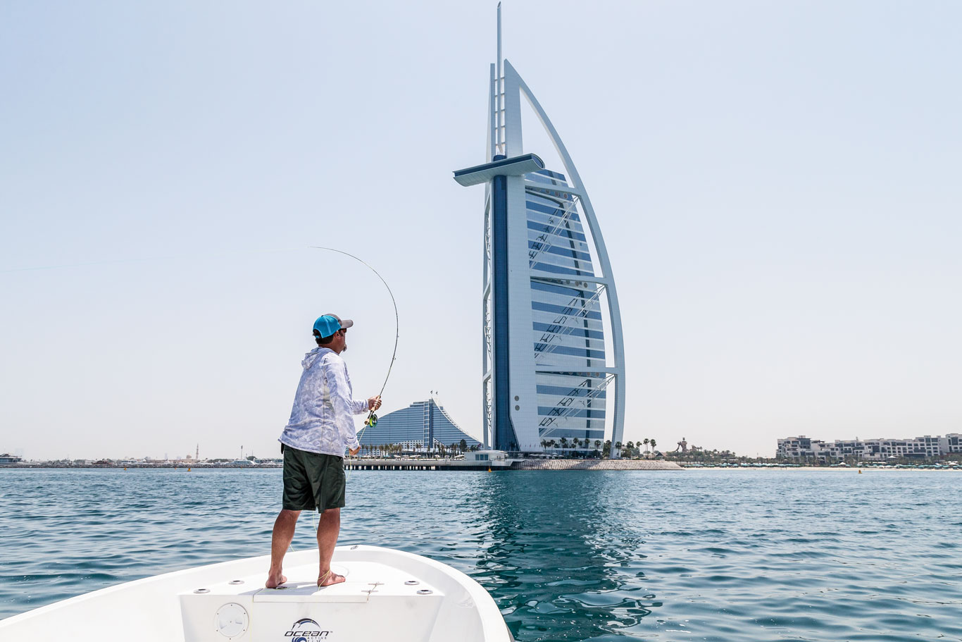 Fishing in Dubai: A Guide to the Ultimate Angling Experience