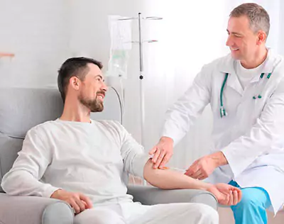 Can IV drips at home in Dubai help with skin hydration or glowing skin?