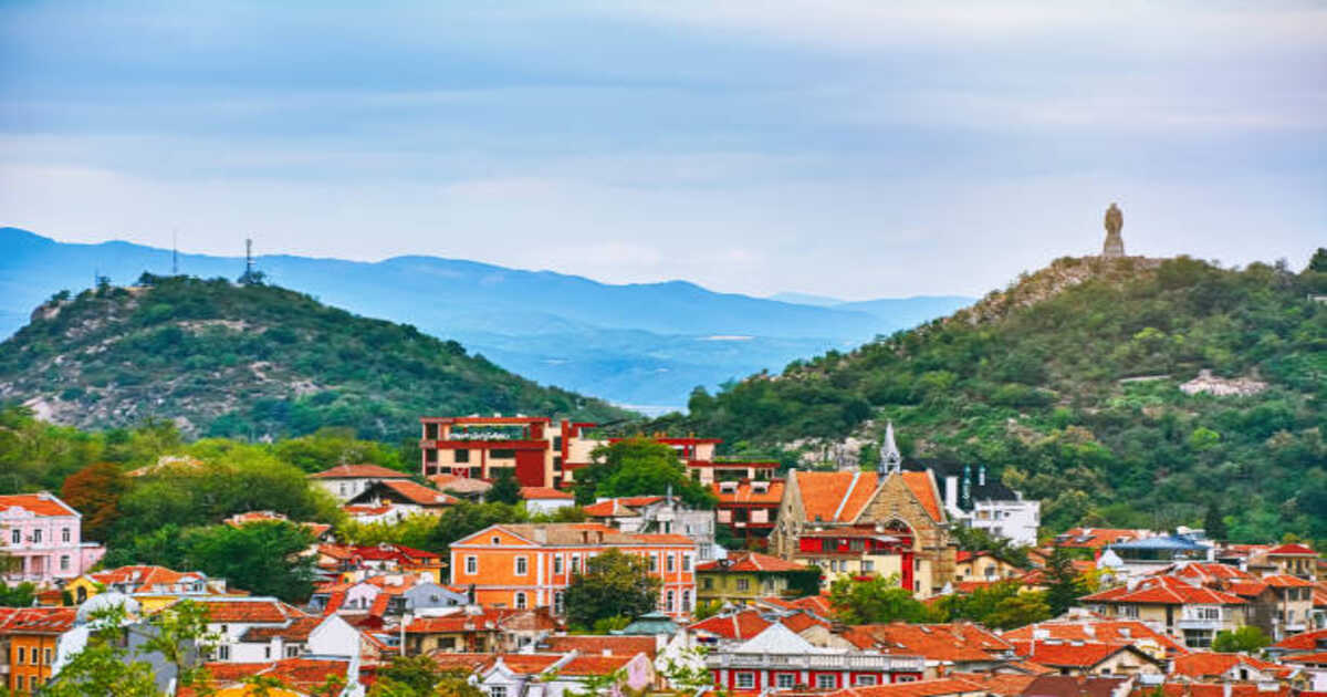Top 10 Must-Visit Places in Bulgaria for First-Time Travelers