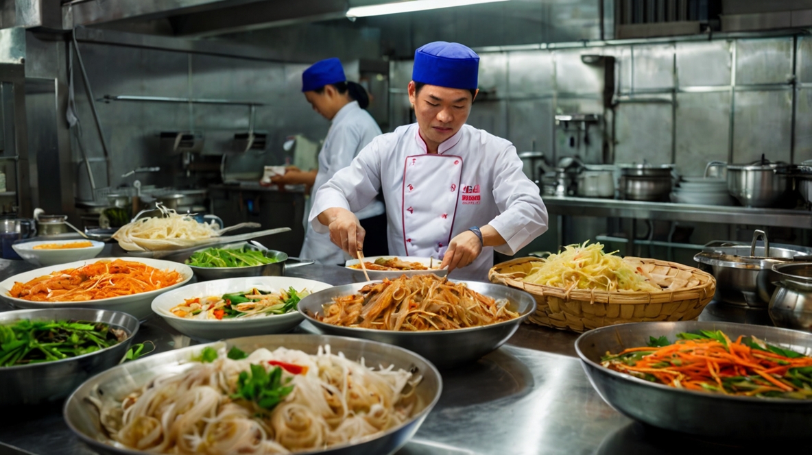 Vietnam Food and Beverage Market 2025
