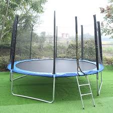 Why Trampolines Are the New Fitness Craze You Need to Try?