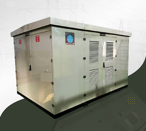 Compact Substation Manufacturers CSS: Revolutionizing Energy Distribution