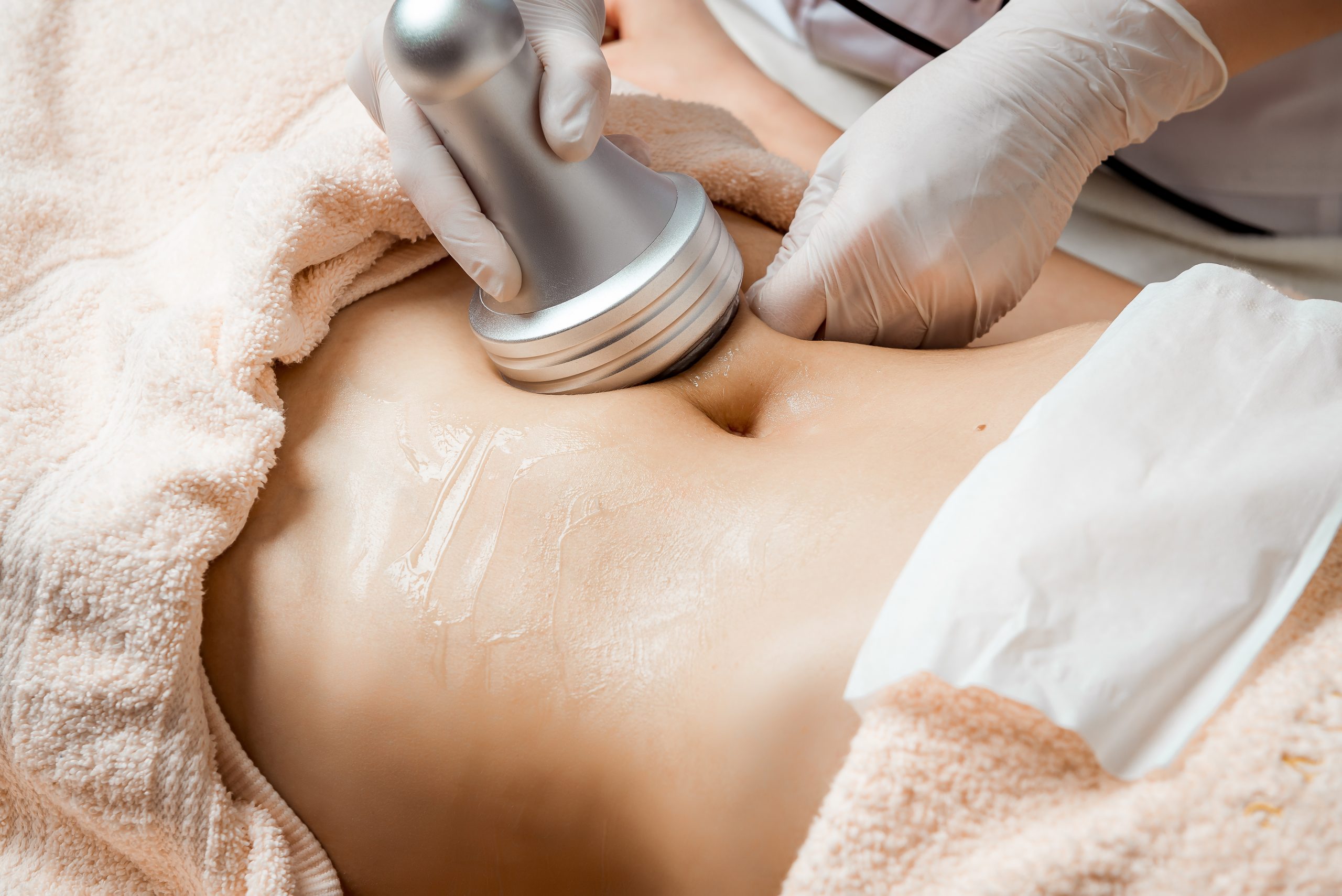How Can Non-Invasive Body Sculpting Help You Achieve a Sculpted Look Without Surgery?