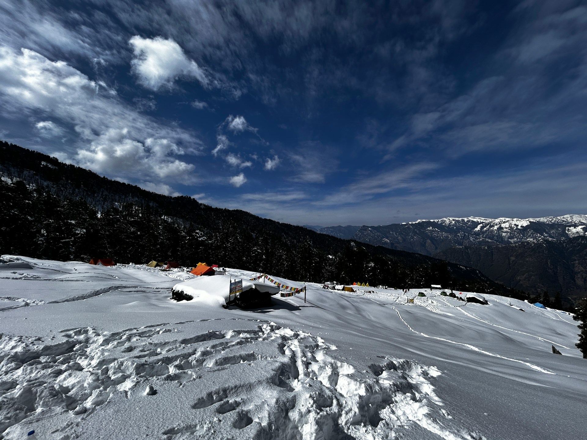 Capturing the Kedarkantha Trek: Photography Tips and Tricks