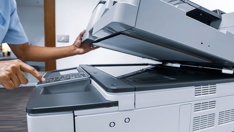 Why should your company use managed print services?
