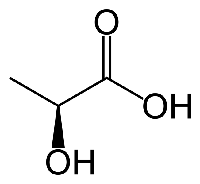 The Importance of Lactic Acid Manufacturers in Delhi