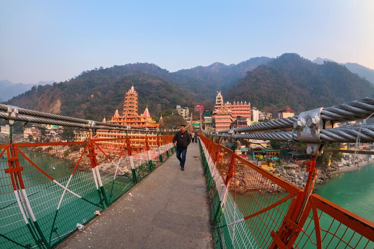 Explore Rishikesh Beyond the Crowds: Top 7 Hidden Places You Must Visit