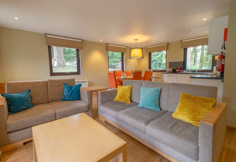 How to Choose the Right Self-Catering Lodges in the Lake District