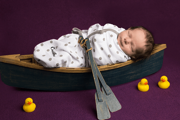 How to Achieve the Perfect Skin Tone in Newborn Photography: Retouching Tips
