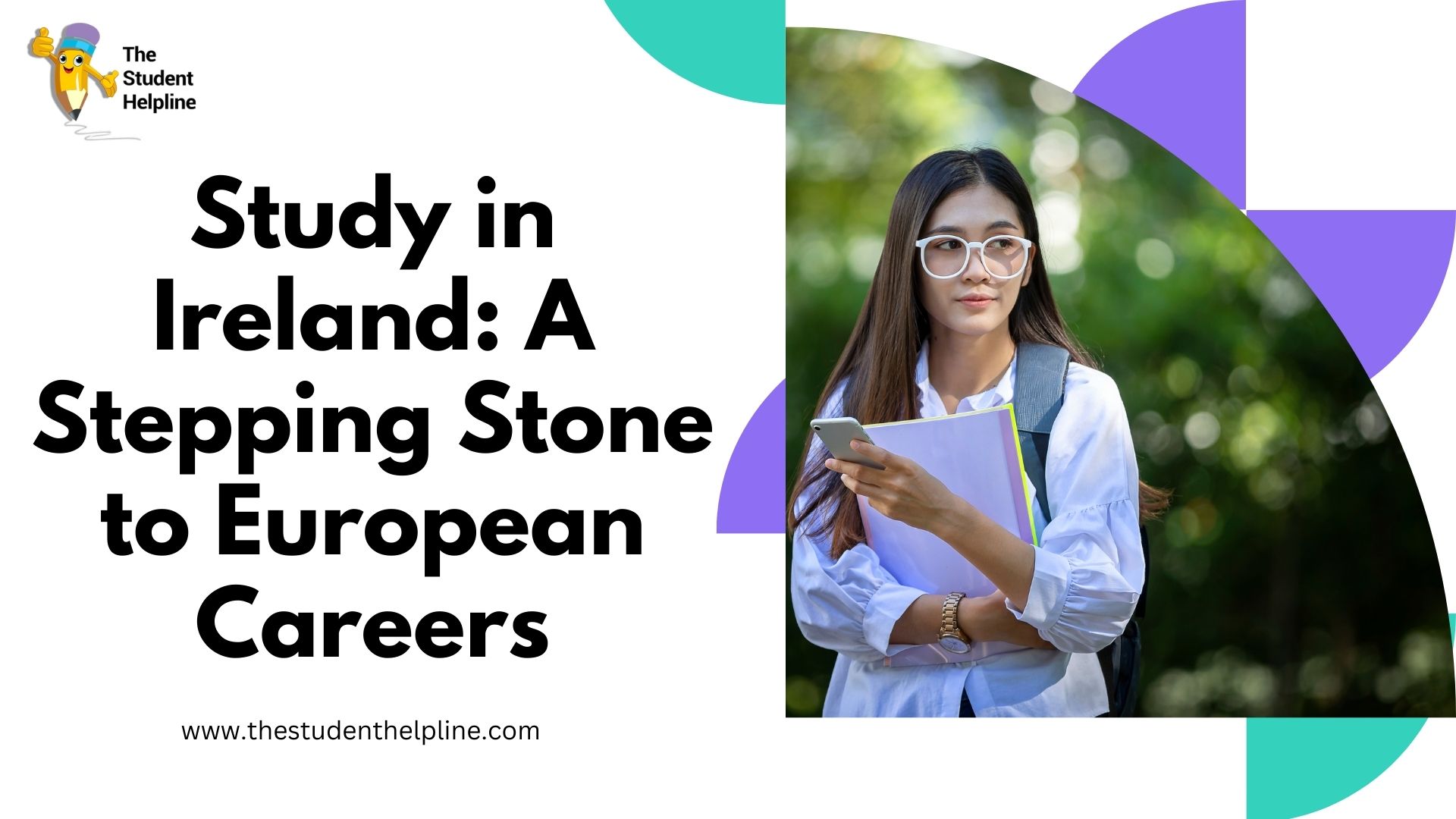 Study in Ireland: A Stepping Stone to European Careers