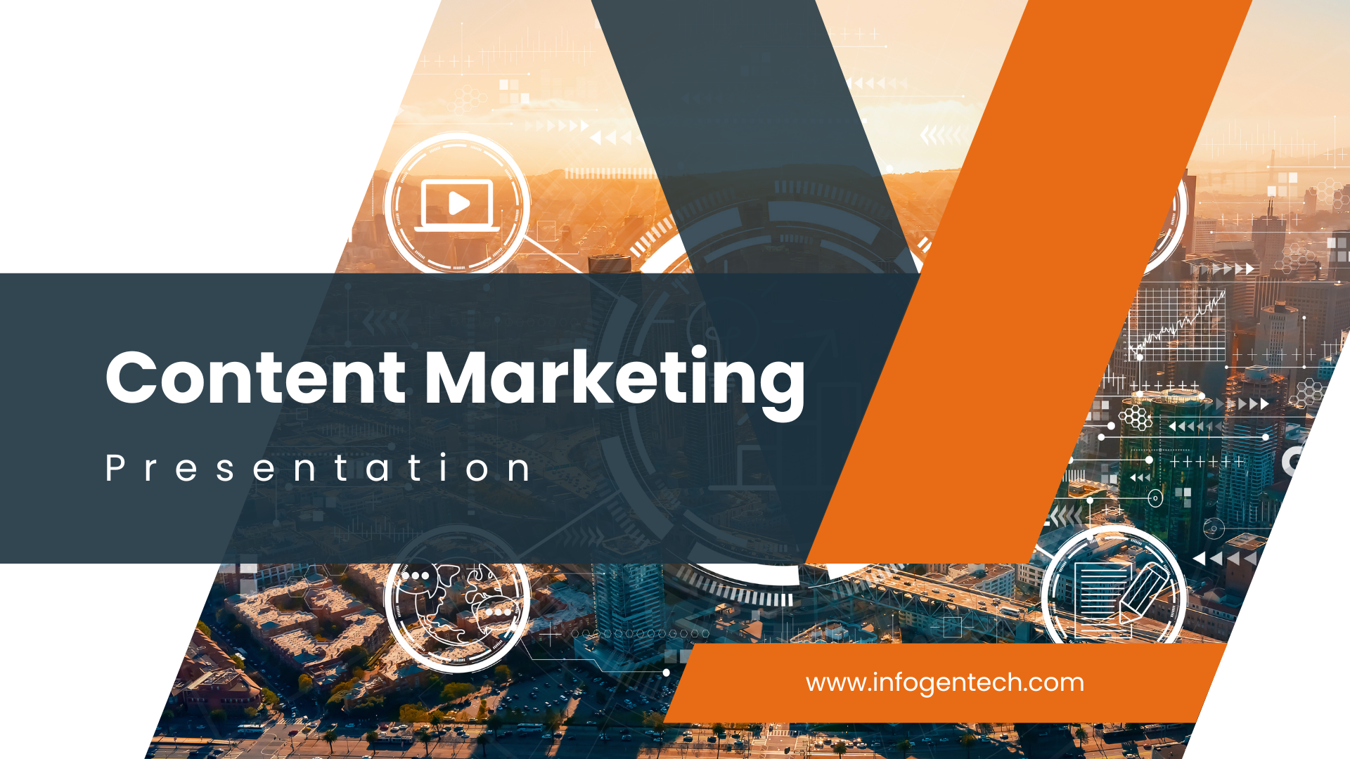 Content Marketing Services Every business needs