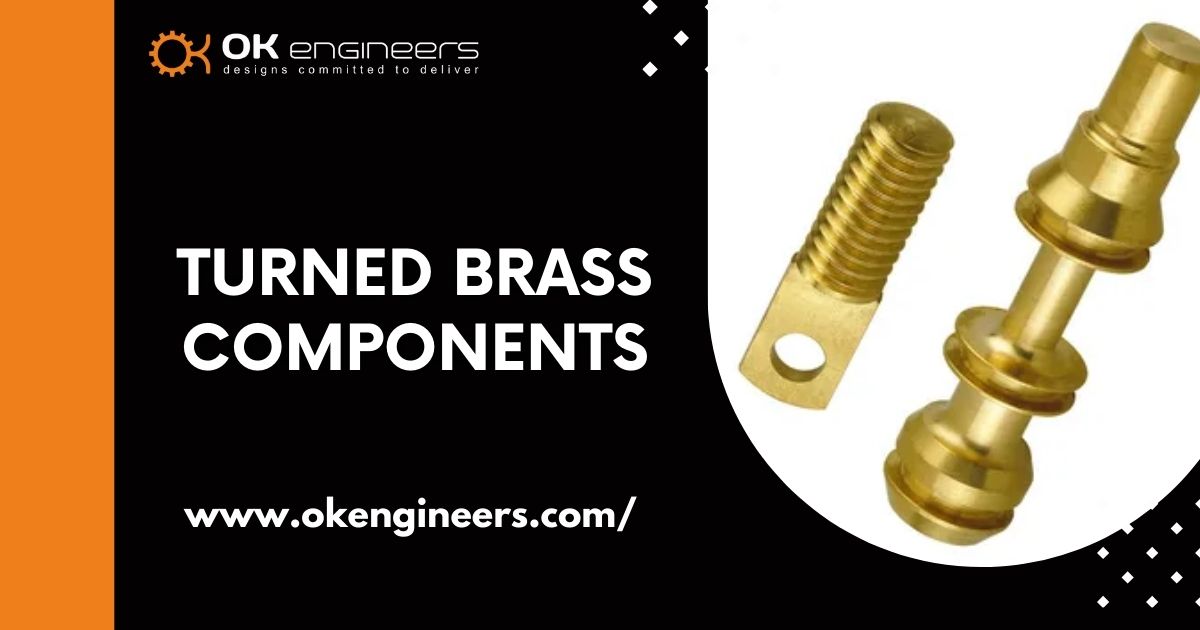 Understanding the Importance of Turned Brass Components in Manufacturing