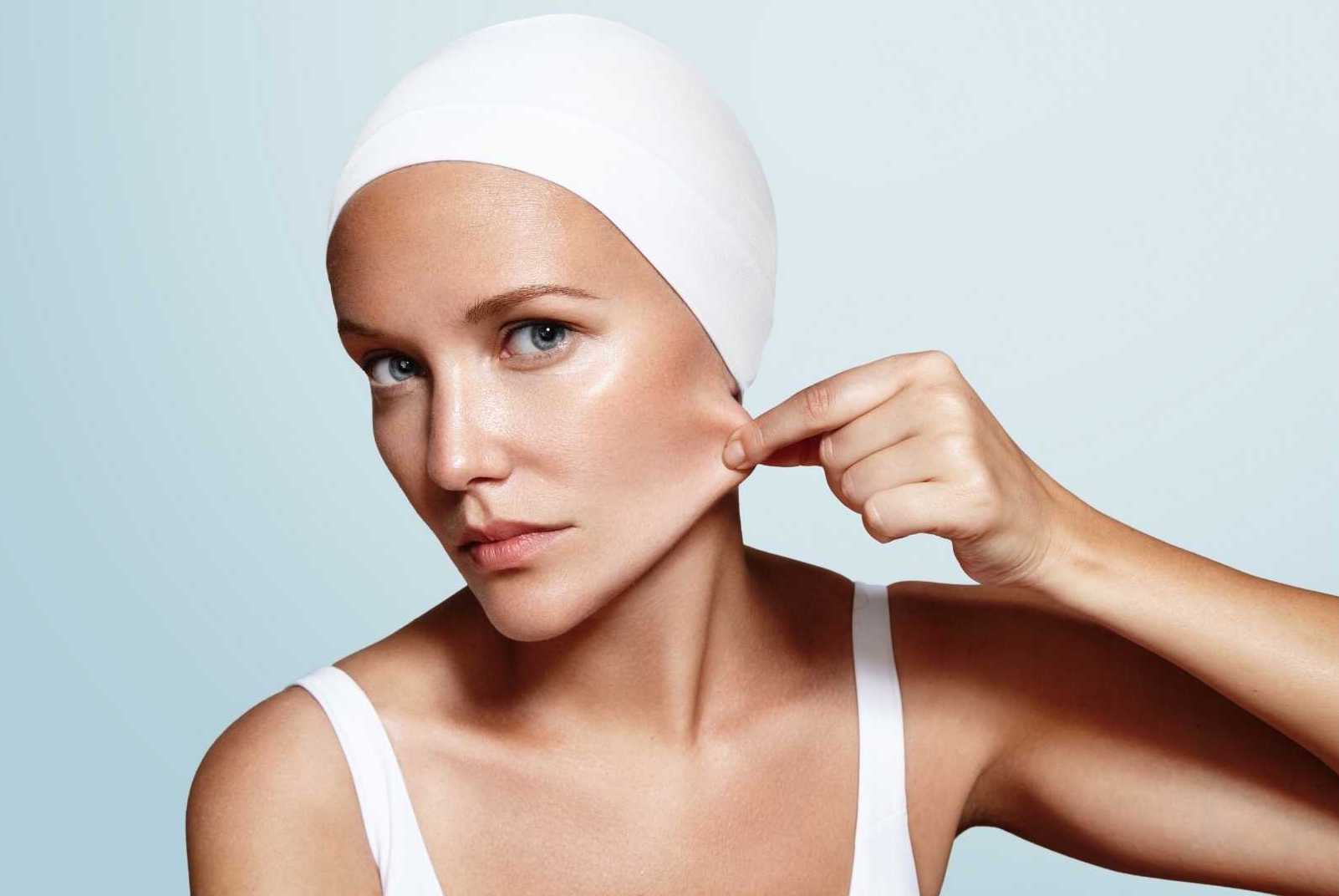 Everything You Need to Know About Chemical Peels for Saggy Skin