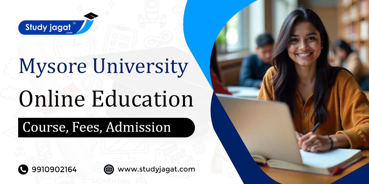 Mysore University Distance Education Admission