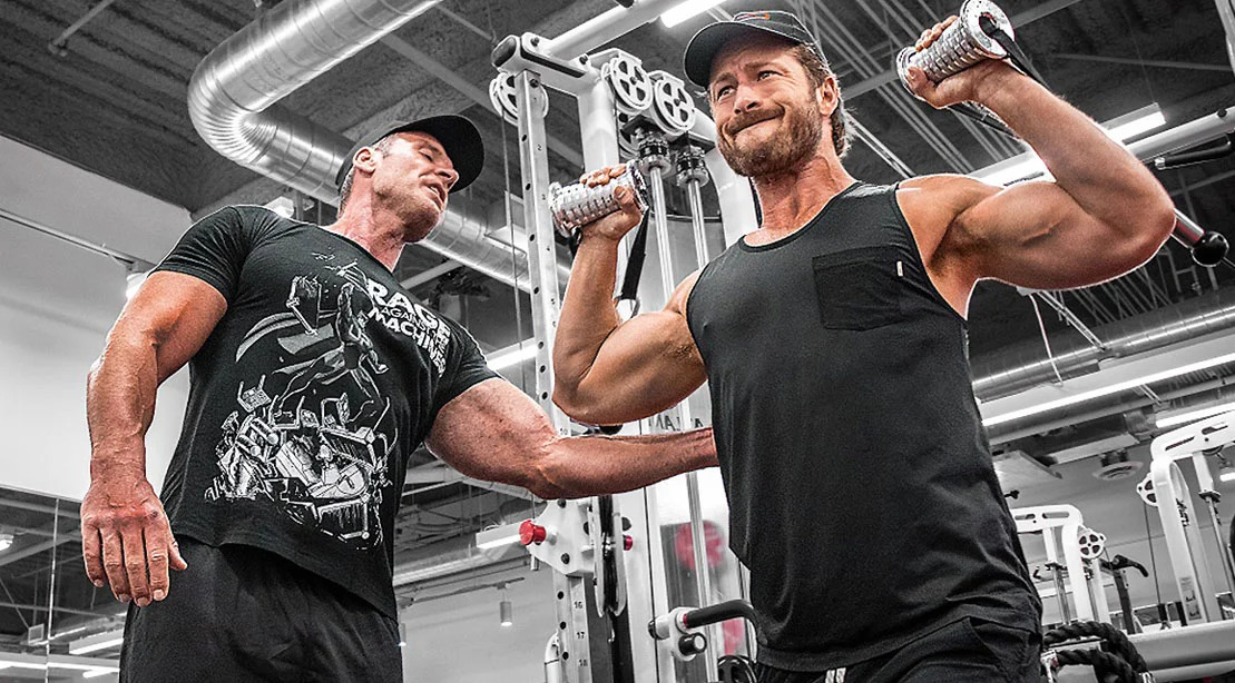 Finding the Best Personal Trainers for Seniors Near Me