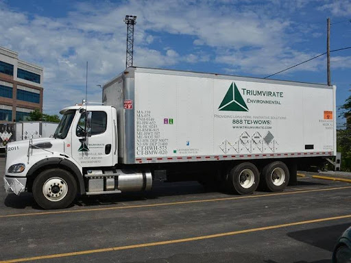 The Role Of Waste Transportation In Hazardous Waste Disposal