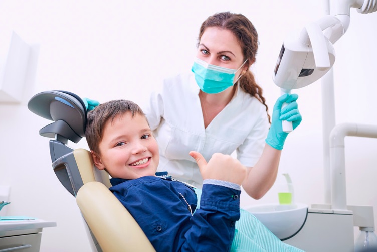Smiling Brighter: Finding Affordable Pediatric Dentists in Dubai