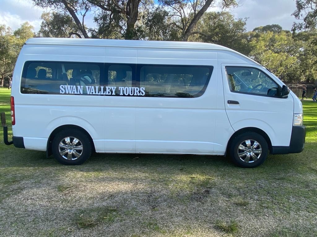 Discover Swan Valley's Hidden Gems with a Party Bus Wine Tour