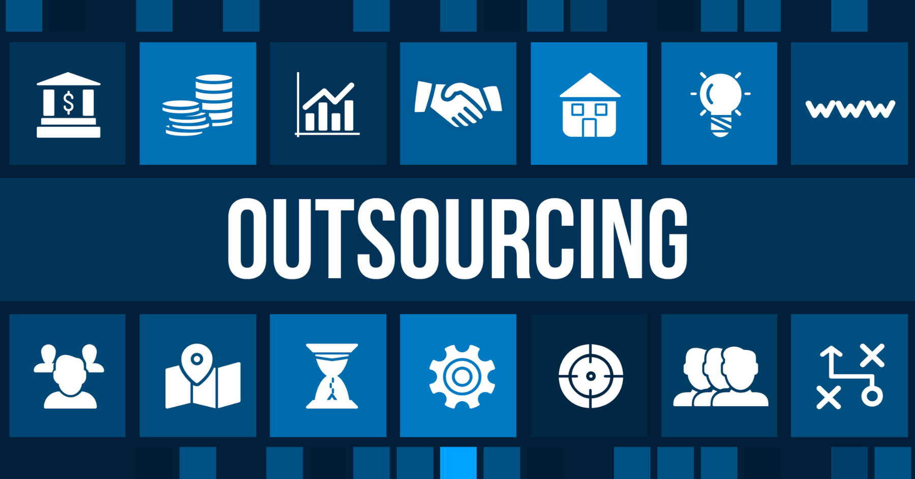 Outsource to India: Unlocking Global Potential