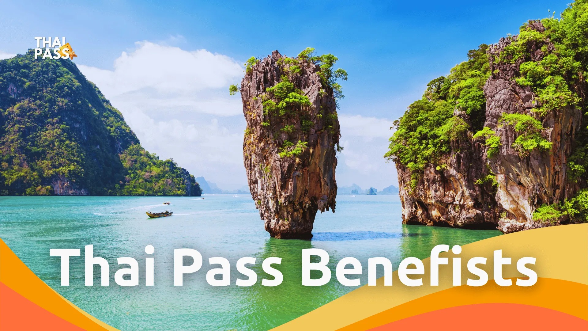 The Thai Pass vs Other Tour Packages: Why The Thai Pass is Your Best