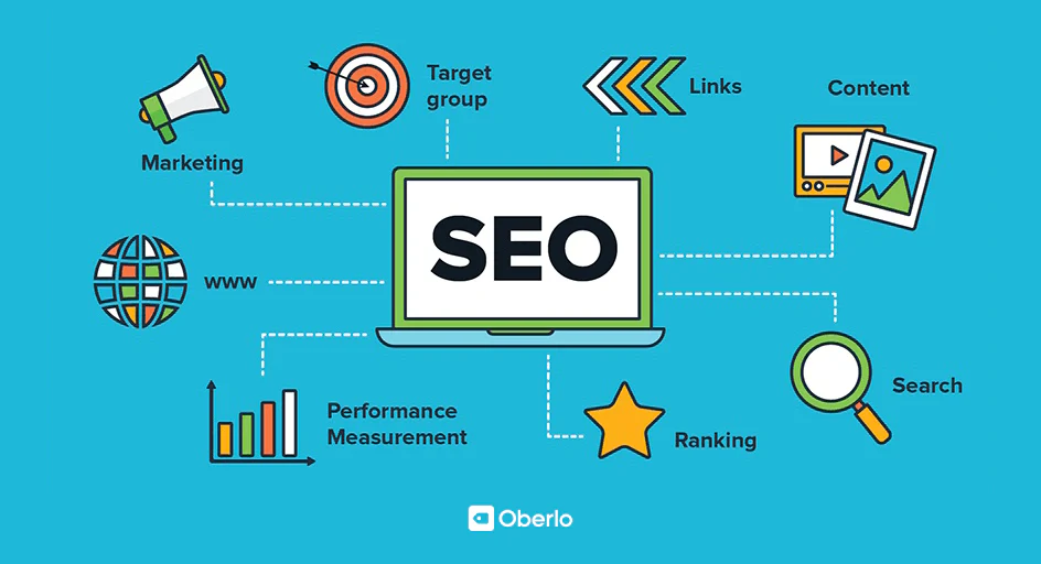 The Ultimate Guide to SEO: Boosting Your Website’s Visibility