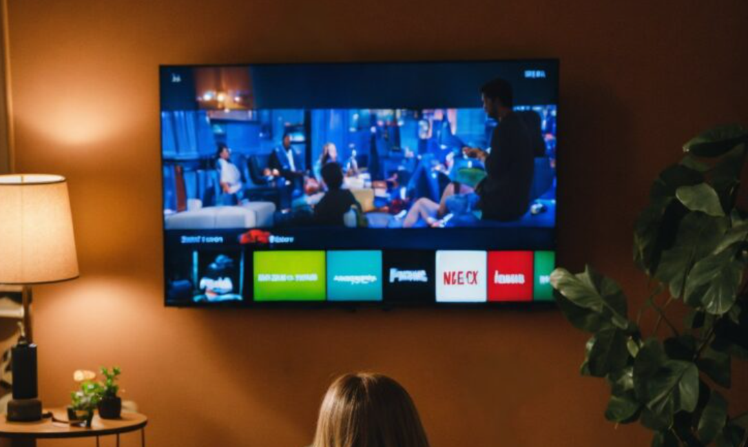 Ervaar ultiem entertainment met CLEVER IPTV: verbluffende 4K-streaming en 24/7-ondersteuning