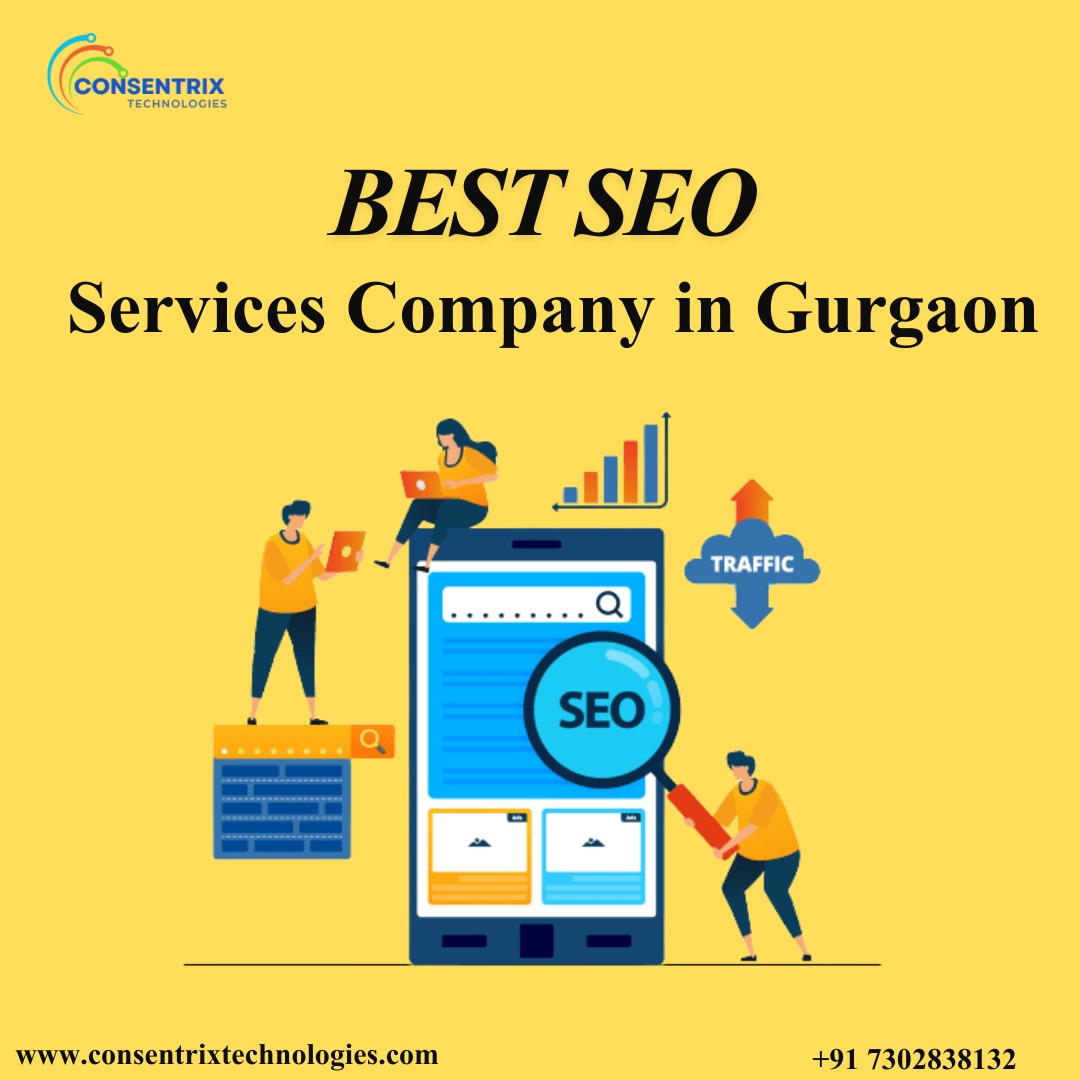How Local SEO Can Drive Foot Traffic to Your Gurgaon Store