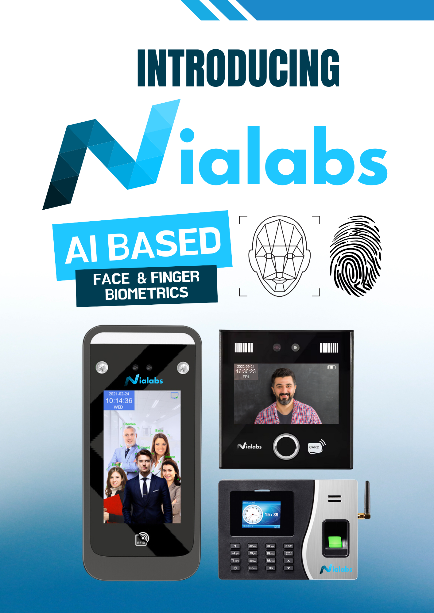 Real-World Applications of Biometric Fingerprinting in HR and Payroll Systems