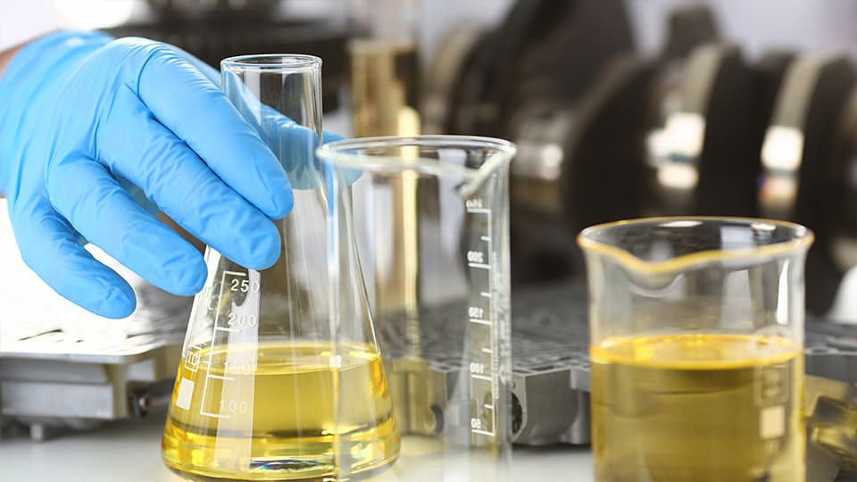 Evonik Industries AG: Leading Innovation and Strategy in the Specialty Chemicals Market