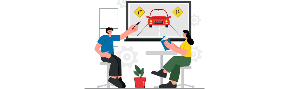 Why Becoming a Driving Instructor is a Rewarding Career