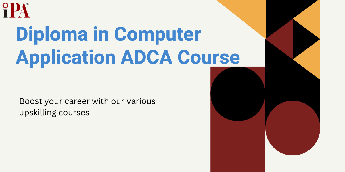 Improve Accuracy and Efficiency with a Computer Accounting Course