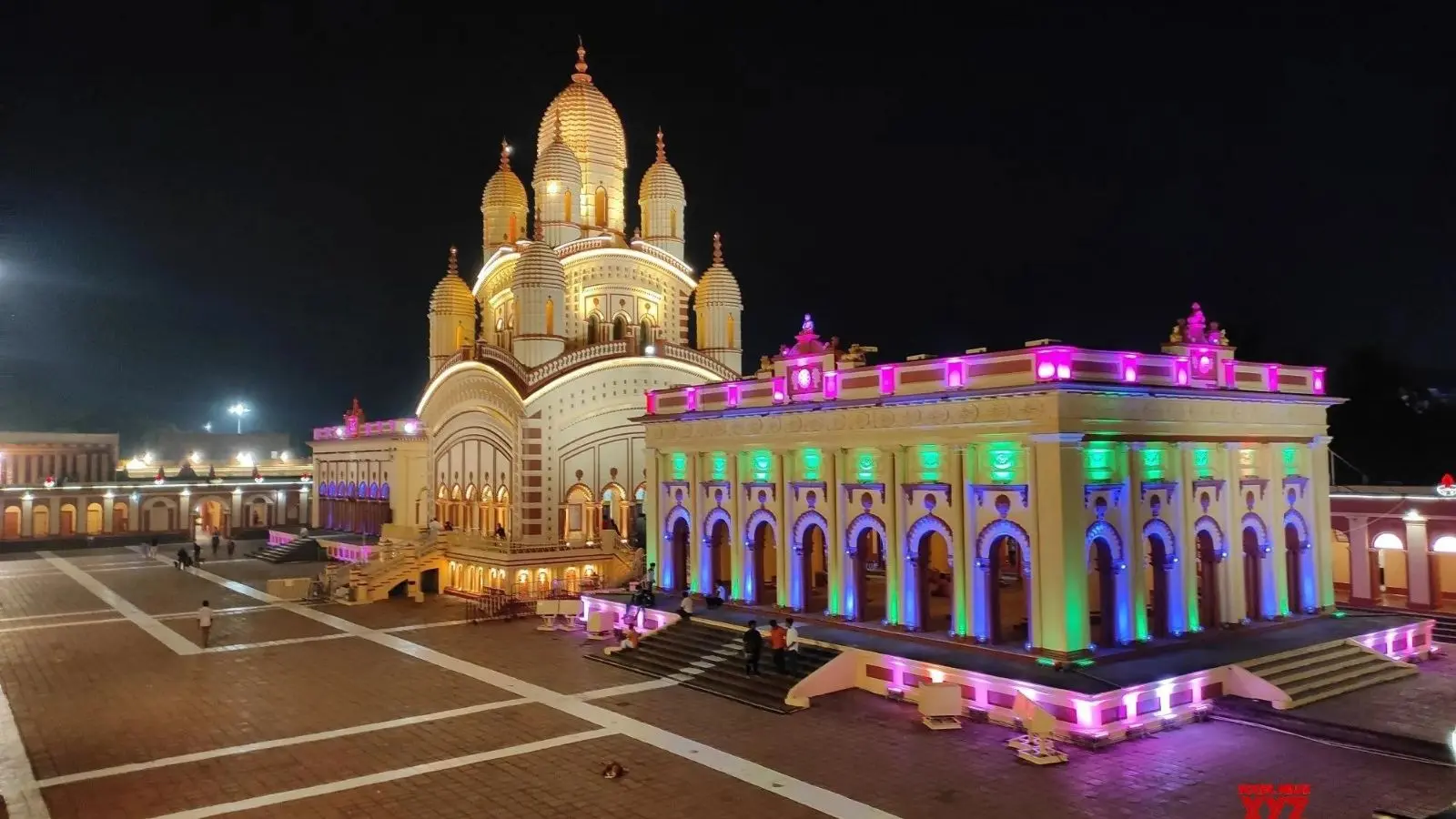 A Complete Guide to Kalighat Temple Timings and Visiting Tips