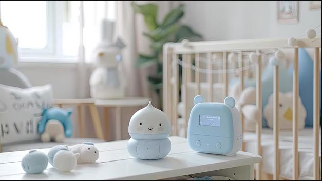 Baby Safety Products Market Report 2025-2033: Industry Trends, Segmentation & Forecast Analysis