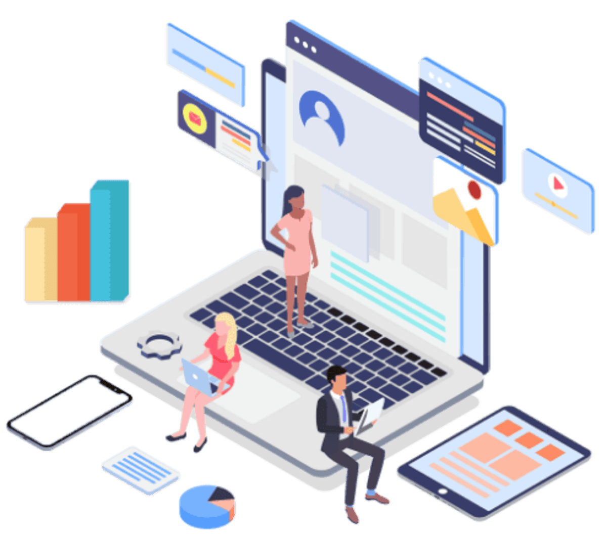 How to Find the Perfect Digital Marketing Company in India?