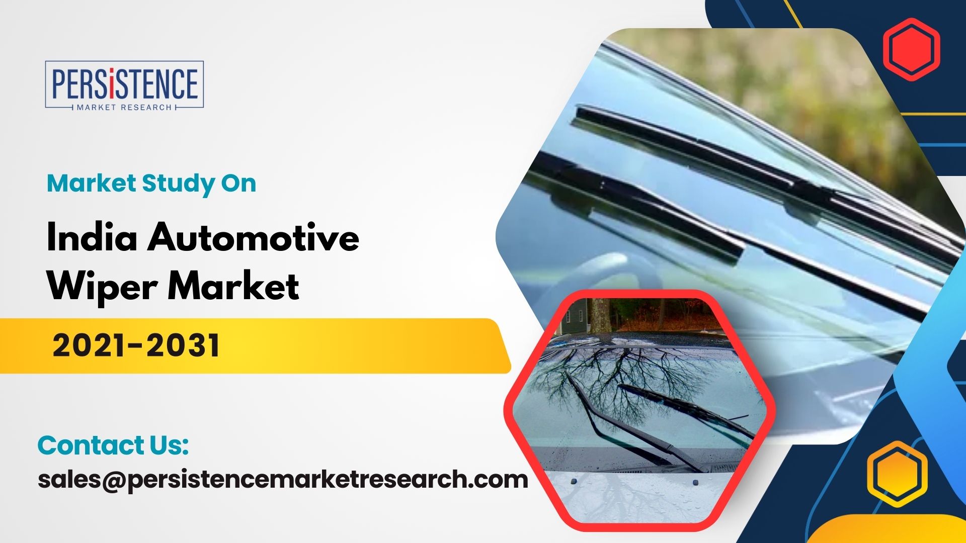 India Automotive Wiper Market Revenue and Segment Analysis
