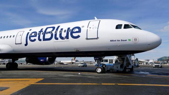 Save Big on Flights with the JetBlue Student Discount