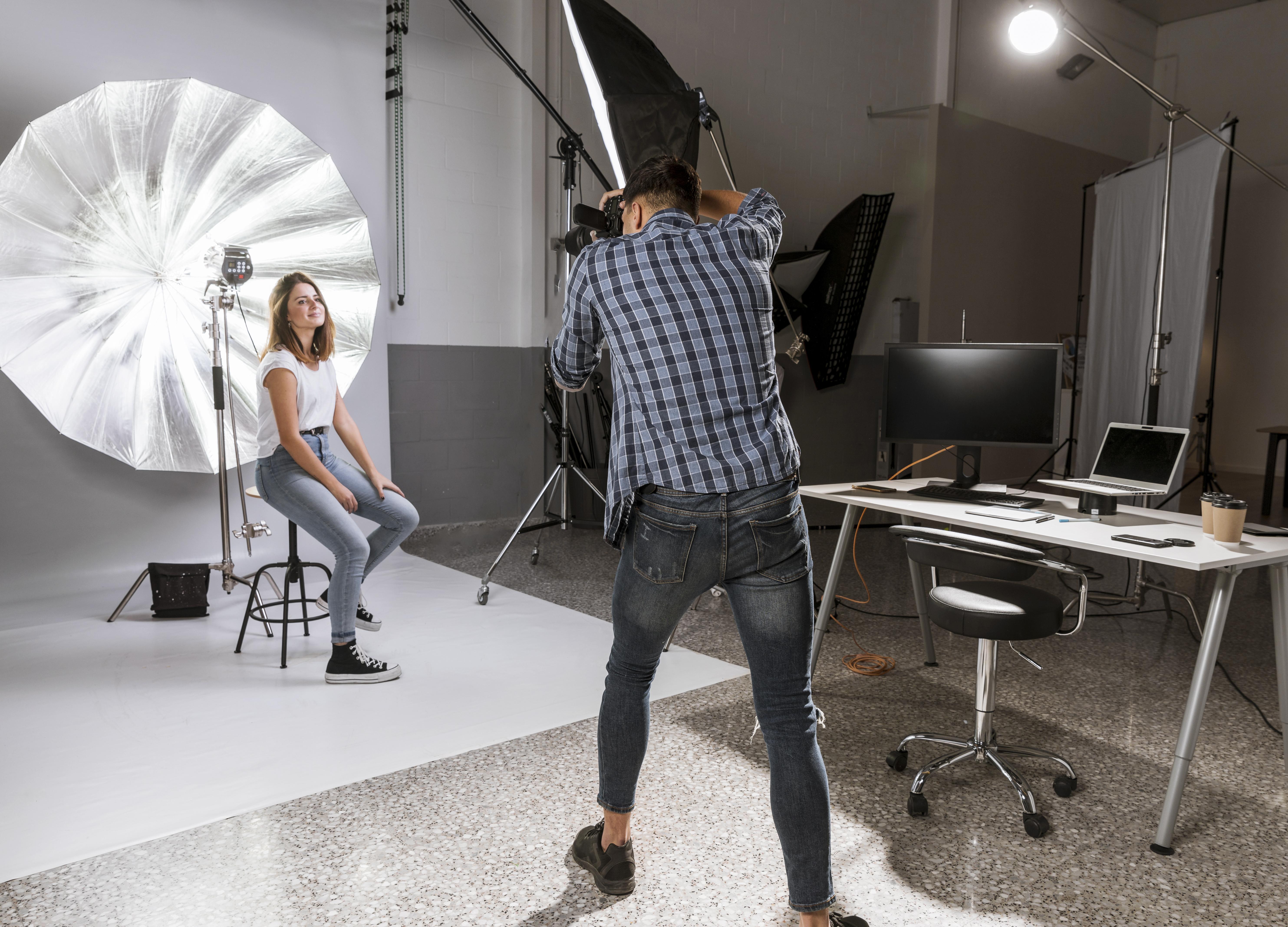 Capture Stunning Images with Doug Holt Photography: Your Go-To Photography Reps in NYC