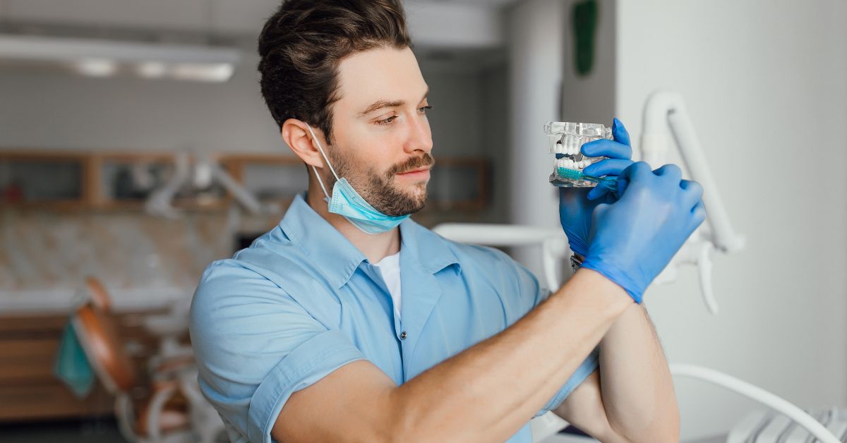 Meet Your Root Canal Specialist: Expert Care for a Pain-Free Smile